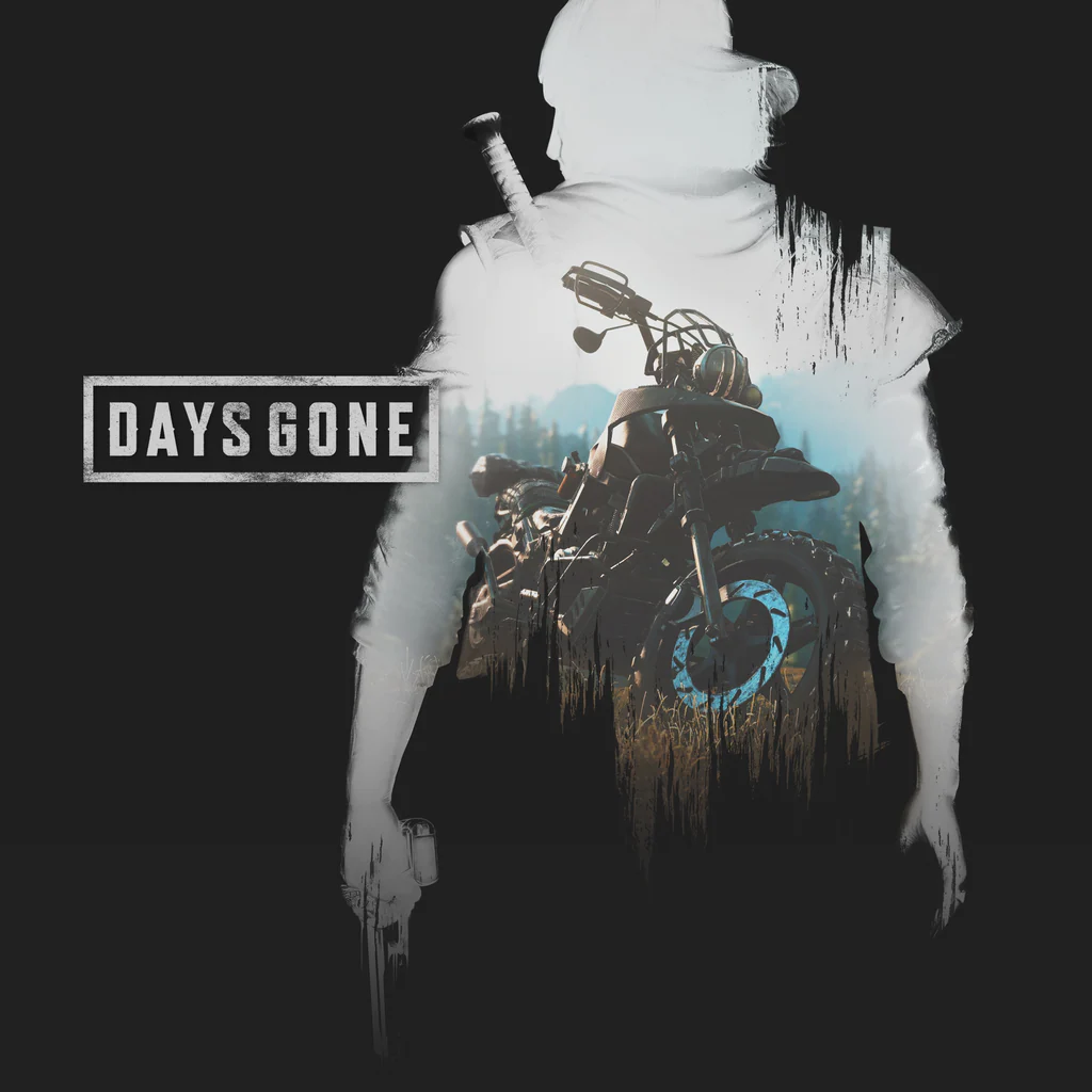 خرید اکانت قانونی Days Gone