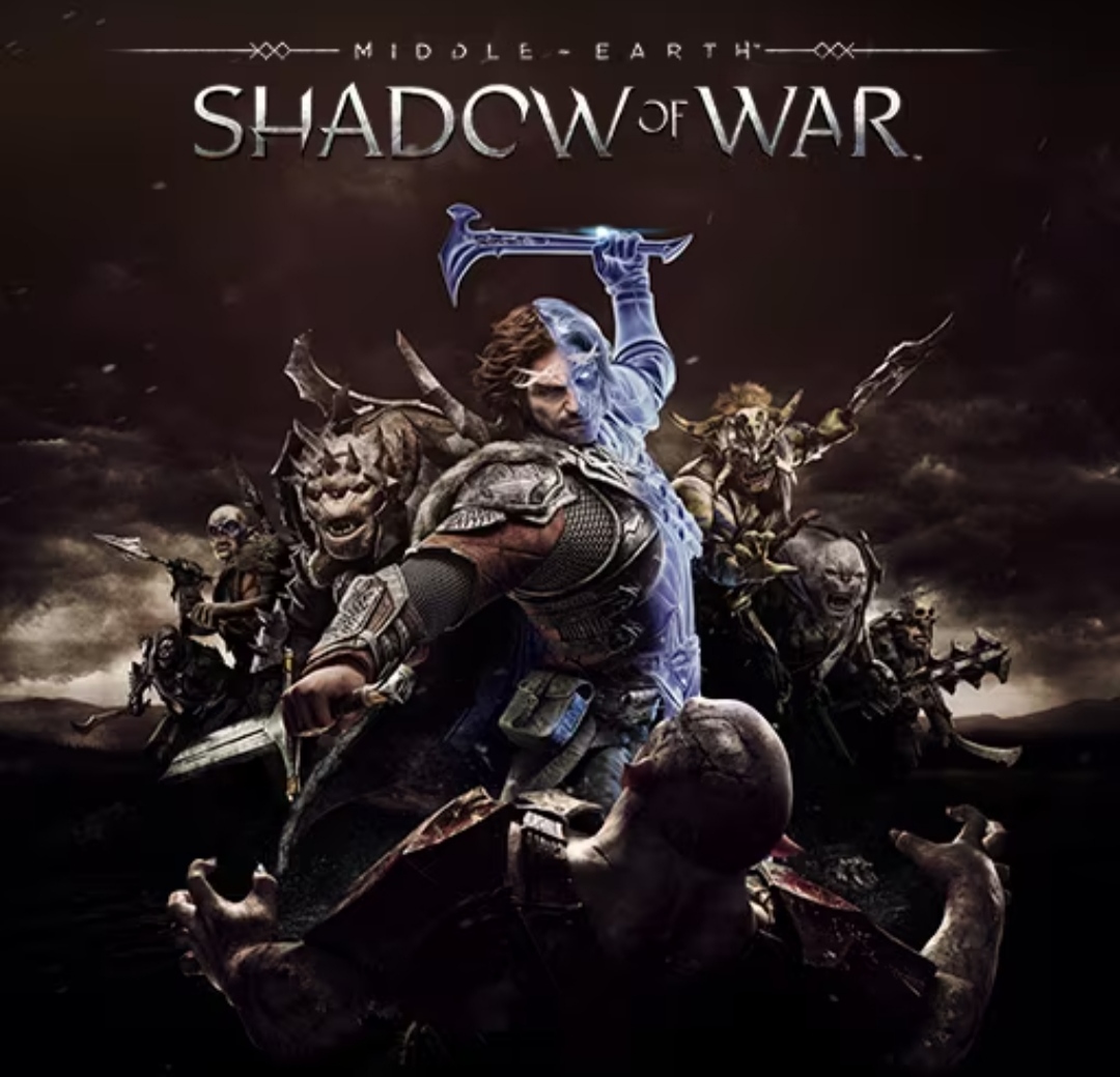 'اکانت قانونی Middle-earth™: Shadow of War™