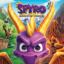 اکانت قانونی Spyro™ Reignited Trilogy