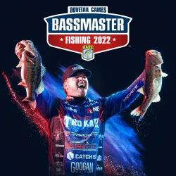 اکانت قانونی Bassmaster® Fishing