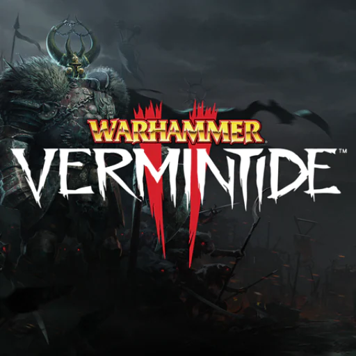 اکانت قانونی Warhammer: Vermintide 2