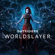 اکانت قانونی OUTRIDERS WORLDSLAYER