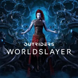 اکانت قانونی OUTRIDERS WORLDSLAYER