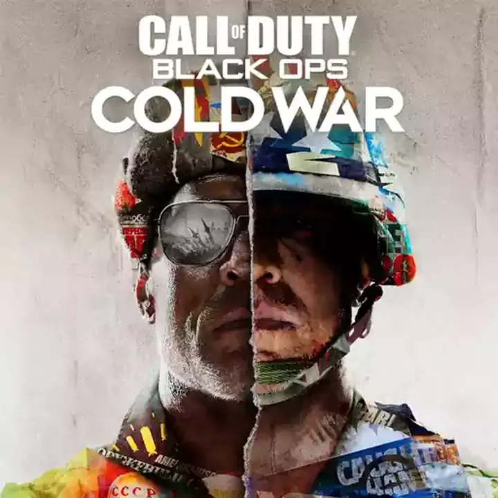 کال آف دیوتی کلد وار