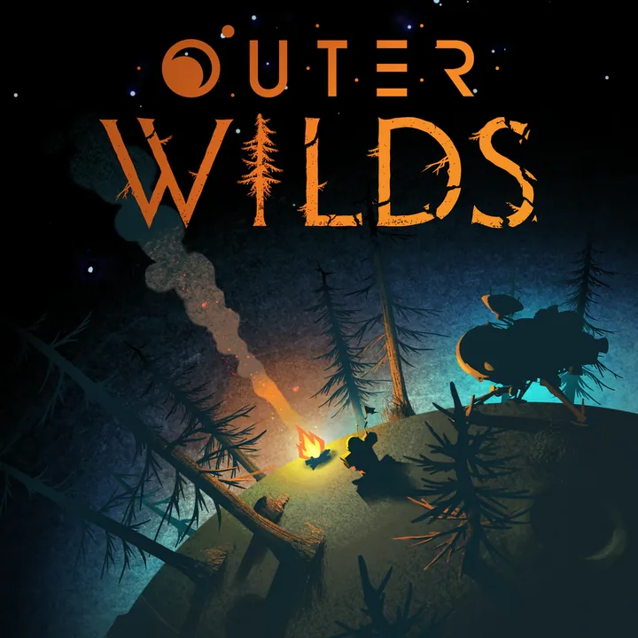 اکانت قانونی Outer Wilds