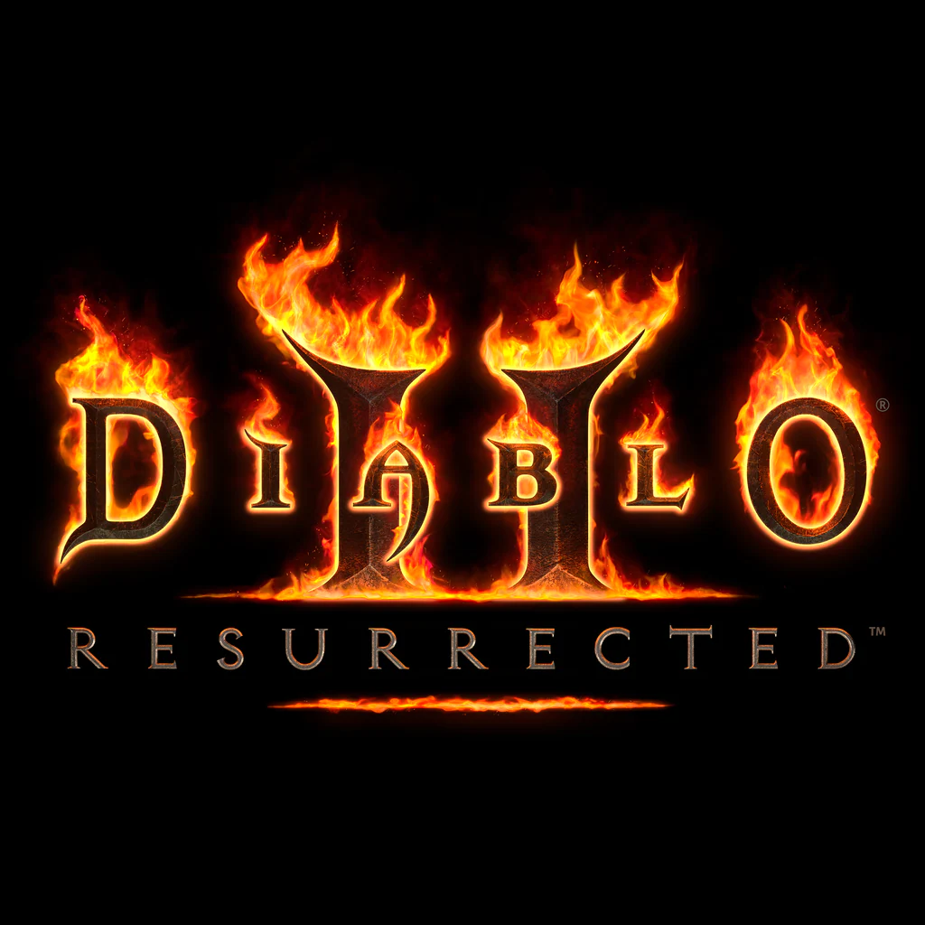 اکانت قانونی Diablo® II: Resurrected™