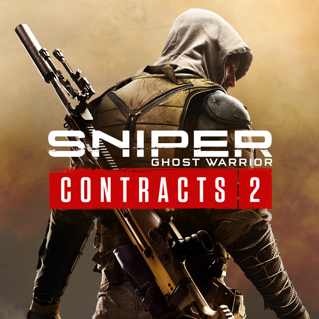 'اکانت قانونی Sniper Ghost Warrior Contracts 2
