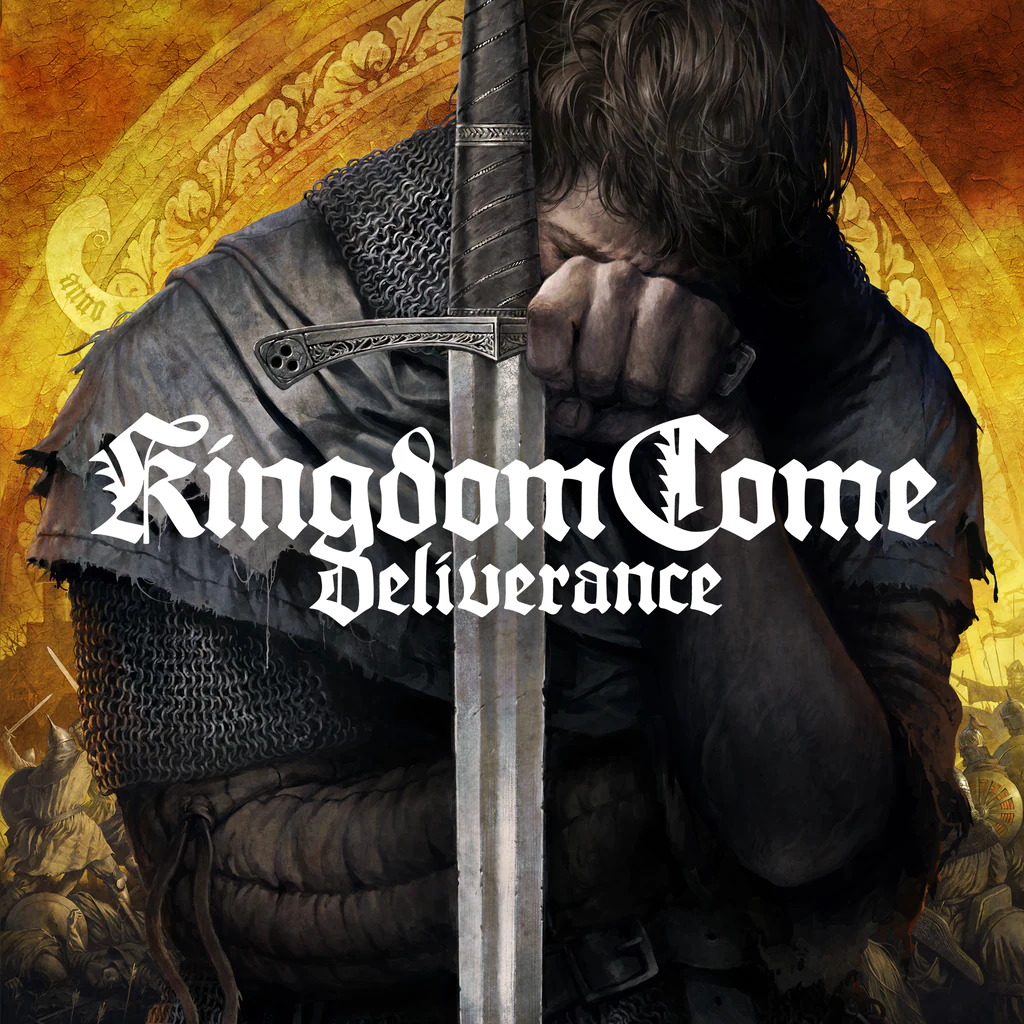 'اکانت قانونی Kingdom Come: Deliverance