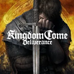اکانت قانونی Kingdom Come: Deliverance