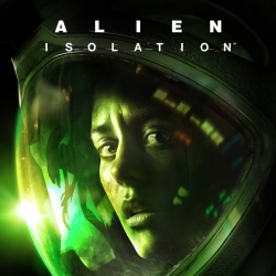 اکانت قانونی Alien: Isolation