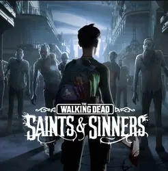 اکانت قانونی The Walking Dead: Saints & Sinners