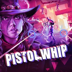 اکانت قانونی Pistol Whip