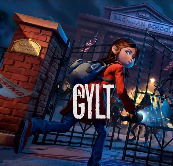 اکانت قانونی GYLT