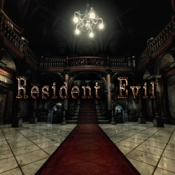 اکانت قانونی Resident Evil