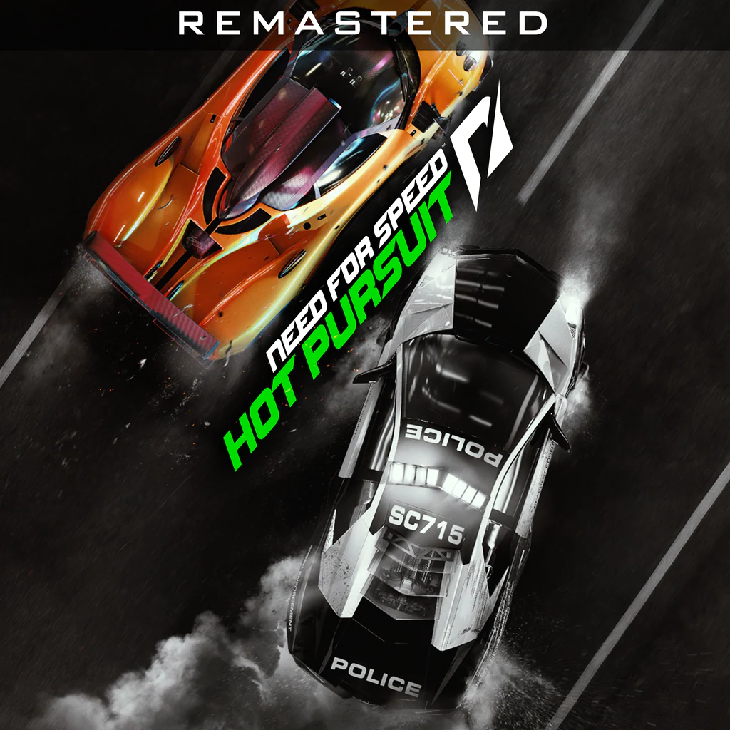 'اکانت قانونی Need for Speed™ Hot Pursuit Remastered