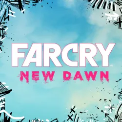 اکانت قانونی Far Cry New Dawn