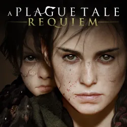 اکانت قانونی A Plague Tale: Requiem