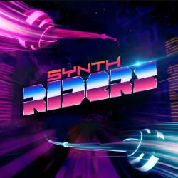اکانت قانونی Synth Riders - Remastered Edition