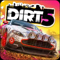 اکانت قانونی DIRT 5