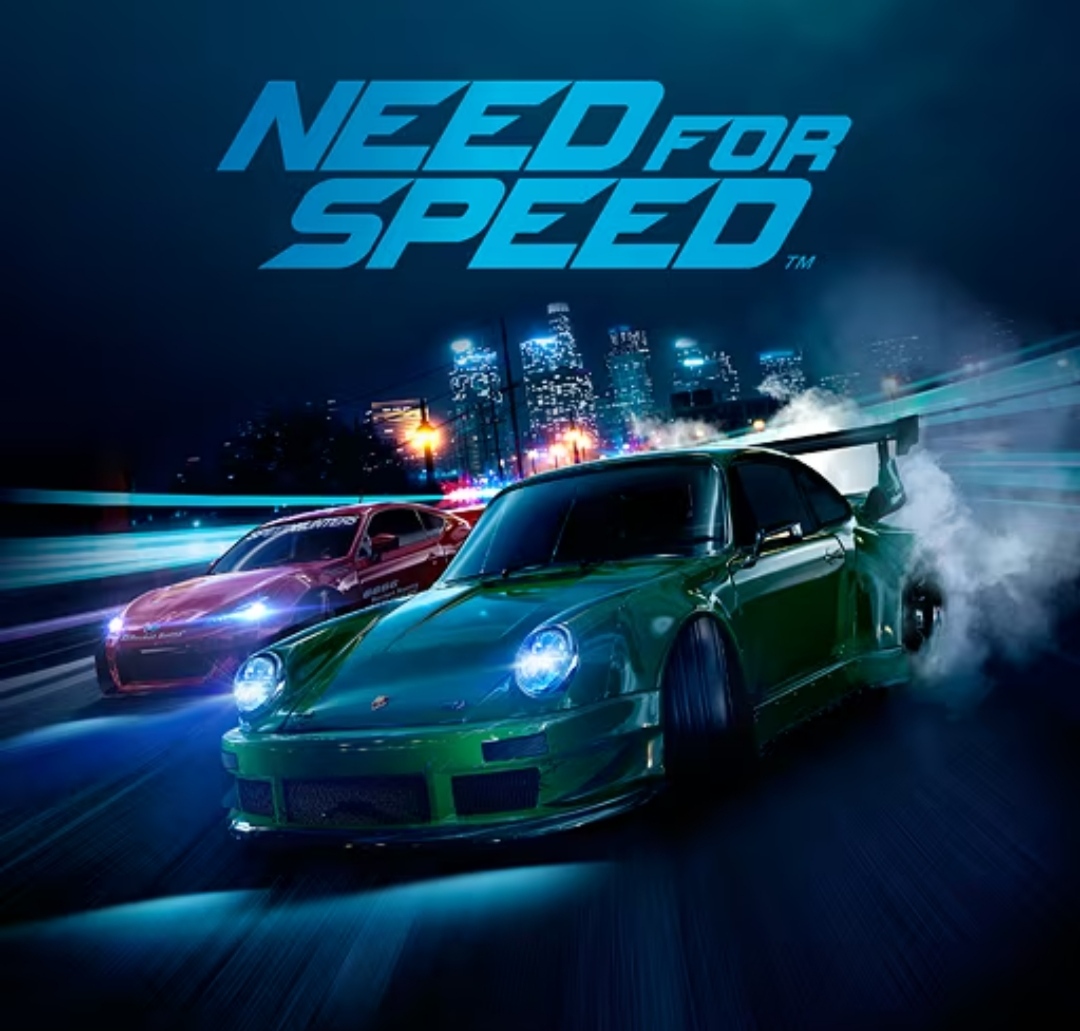 اکانت قانونی Need for Speed