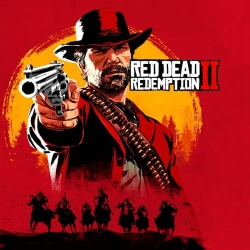 بازی  اورجینال  Red Dead Redemption 2 a برای pc