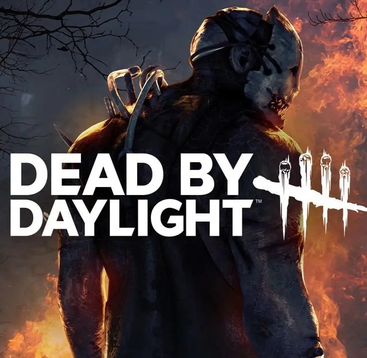 'بازی اورجینال Dead by Daylight برای pc