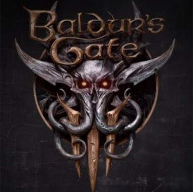 'بازی اورجینال Baldur's Gate 3 برای pc