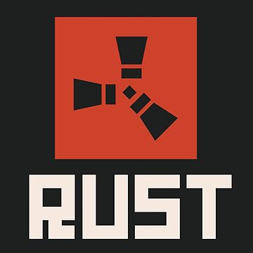 'بازی اورجینال Rust برای pc 