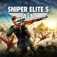 بازی اورجینال Sniper Elite 5 برای pc 