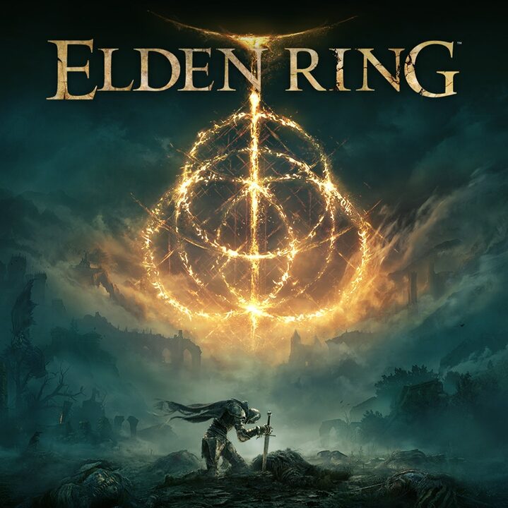 بازی اورجینال ELDEN RING برای pc 