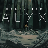 بازی اورجینال Half-Life: Alyx برای pc 