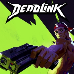 بازی اورجینال Deadlink برای pc 
