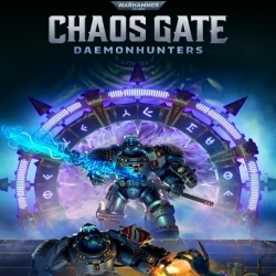 بازی اورجینال Warhammer 40,000: Chaos Gate - Daemonhunters برای pc 