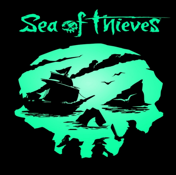 'بازی اورجینال Sea of Thieves 2023 Edition برای pc 