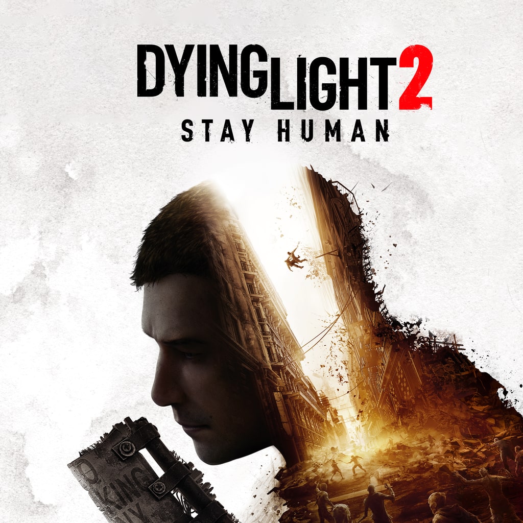 'بازی اورجینال Dying Light 2 Stay Human برای pc 