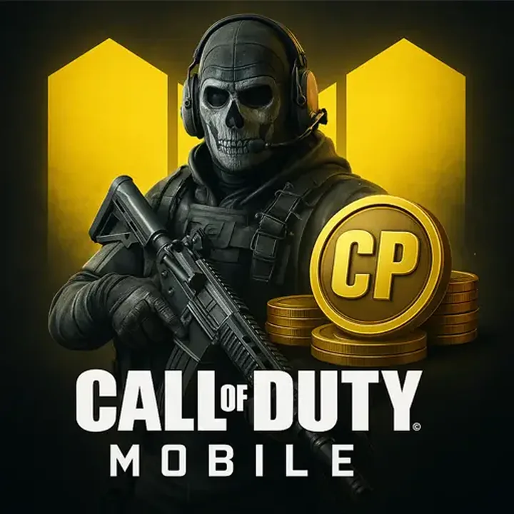 سی پی کالاف دیوتی موبایل