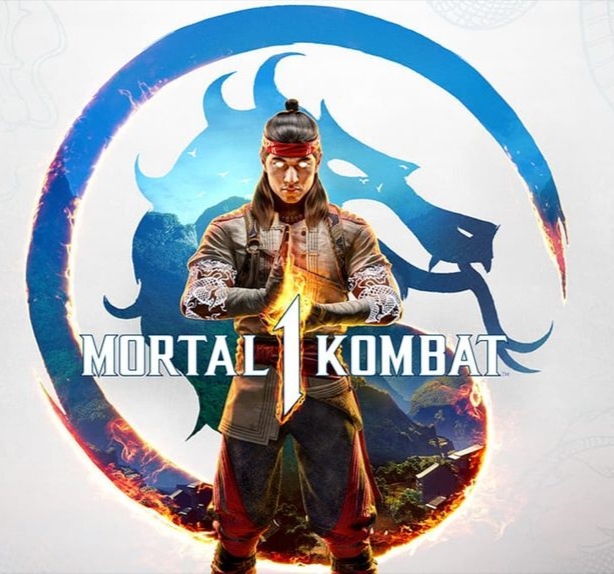 'بازی اورجینال Mortal Kombat 1 برای pc 