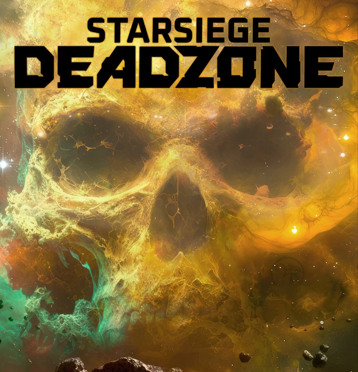'بازی اورجینال Starsiege: Deadzone برای pc 