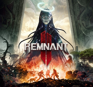 'بازی اورجینال Remnant II برای pc 