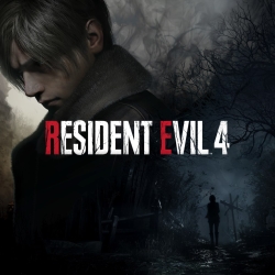 بازی اورجینال Resident Evil 4 برای pc 
