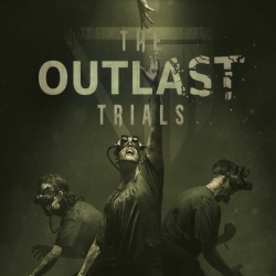بازی اورجینال The Outlast Trials برای pc  