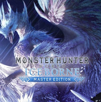 'بازی اورجینال Monster Hunter World: Iceborne برای pc 