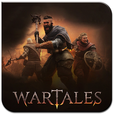 'بازی اورجینال Wartales برای pc 