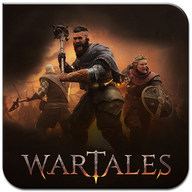 بازی اورجینال Wartales برای pc 