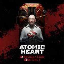 بازی اورجینال Atomic Heart - Annihilation Instinct برای pc 