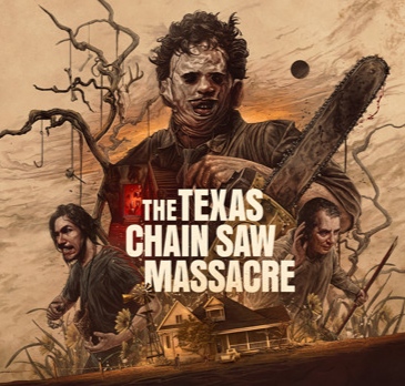 'بازی اورجینال The Texas Chain Saw Massacre برای pc 