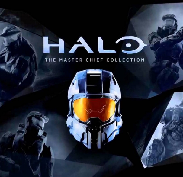 'بازی اورجینال Halo: The Master Chief Collection برای pc 