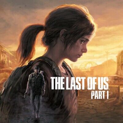'بازی اورجینال  The Last of Us™ Part I برای pc  