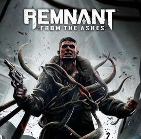 'بازی اورجینال Remnant: From the Ashes برای pc 