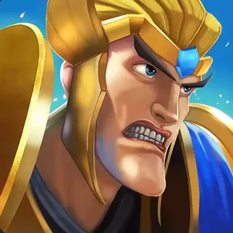 جم لردز موبایل